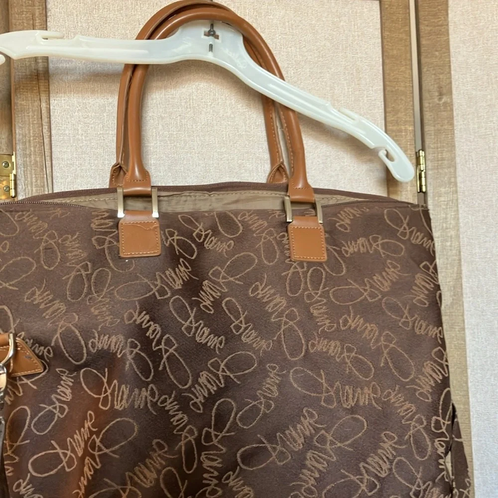 FINAL MARKDOWN Signature Tote Bag